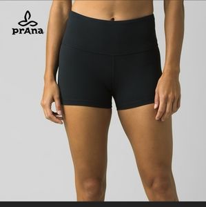 Prana Layna Yoga Shorts